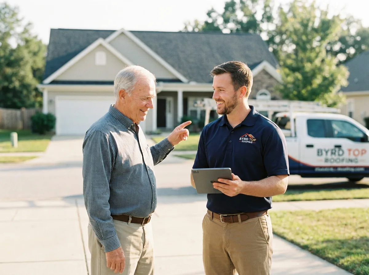 Roofing Montgomery, IN FAQs